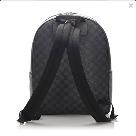 zaino louis vuitton uomo ebay